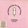 VA - Strangely Strange But Oddly Normal: An Island Anthology 1967-1972 CD3 Mp3