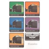 VA - Quadrant Park Classics CD1 Mp3
