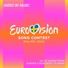VA - Eurovision Song Contest 2024 - Malmö Mp3