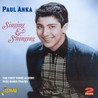 Paul Anka - Singing & Swinging CD1 Mp3
