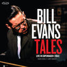 Bill Evans - Tales: Live In Copenhagen 1964 (Live) Mp3
