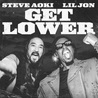 Steve Aoki & Lil Jon - Get Lower (CDS) Mp3