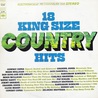 VA - 18 King Size Country Hits (Vinyl) Mp3