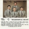 The Traditional Grass - Paul Mullins & The Traditional Grass Mp3