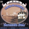 Trio Servando Diaz - Voces De America Mp3