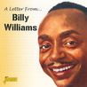 Billy Williams - A Letter From Billy Williams Mp3