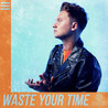 Conor Maynard - Waste Your Time (CDS) Mp3
