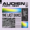 Audien - One Last Dance (Farius Extended Remix) (CDS) Mp3