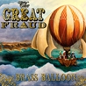 Great Fraud - Brass Balloon Mp3