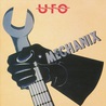 UFO - Mechanix (Vinyl) Mp3