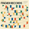 The Kevin Fingier Collective - El Sonido De Fingier Records Mp3