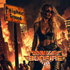 Bonfire - Higher Ground Mp3
