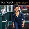 Paul Taylor - It's A Brand New Day Mp3