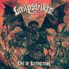 Whipstriker - Cry Of Extinction Mp3