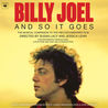 Billy Joel - And So It Goes CD1 Mp3