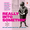 VA - Really Into Somethin' - Brit Girl Sounds And Styles 1962-1970 CD2 Mp3