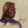Big Al Anderson - Strings Mp3