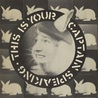 Captain Sensible - This Is Your Captain Speaking (EP) (Vinyl) Mp3